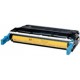 Cartus toner HP Color LaserJet 4600 4650 color Yellow C9722A